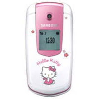 Samsung E2210 Hello Kitty (GT-E2210WIH)
